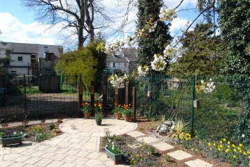 April 2009 