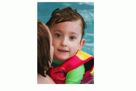 CP Sport Swim Development Gala