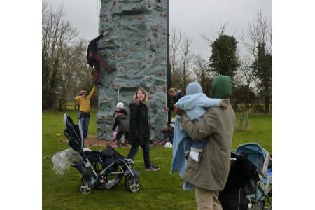 Our recent visit to Ufton Court, at Ufton Nervet