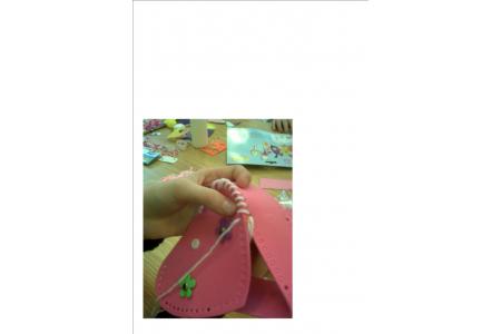 Crafts at Easter for Children