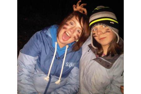 campfire games