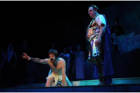 Jesus Christ Superstar, 2010