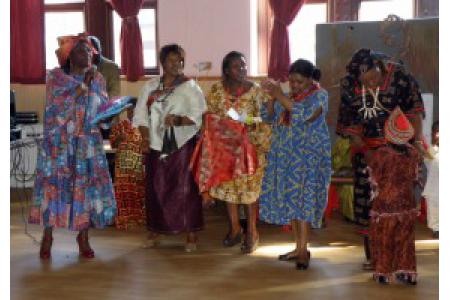 Cultural event