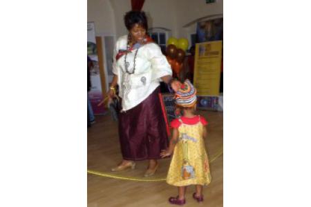 Children activities