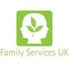 Family Services UK improving mental health.
