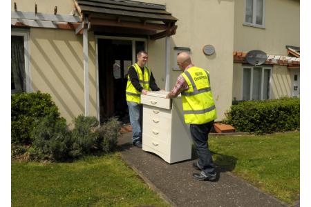 Furniture Delivery