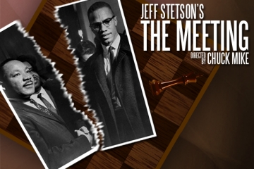 The Meeting (Stetson). Jeff Stetson