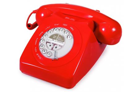 Careline offers 24/7 telephone support