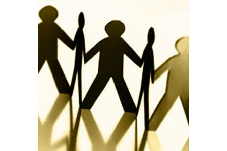Our monthly newsletter updates our members