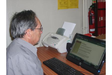 Information technology