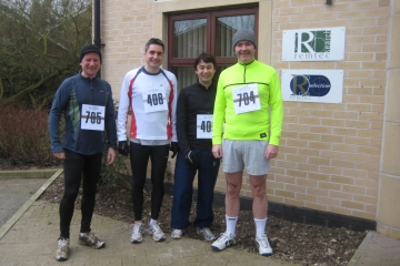 The Remtec Runners