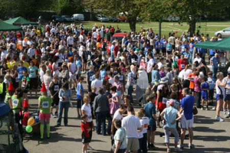 The 2010 event