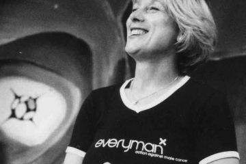 Everyman Cancer Support takes message to schools
