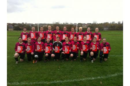 Girls Fc