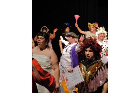 All Stars costumes