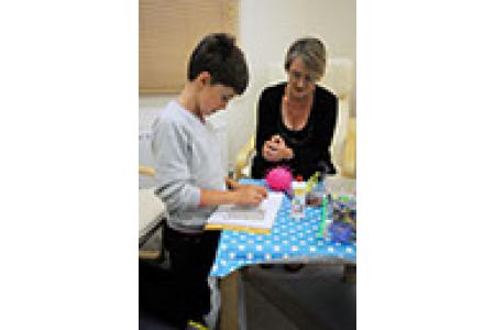 YCT - counselling for primary school aged children