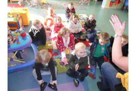 Creche  