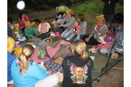 Folly Farm Residential 