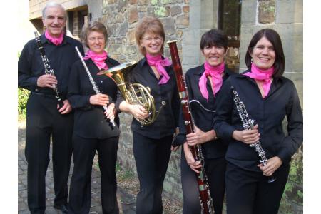 A New Harmonie Quintet