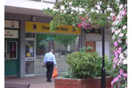 Bracknell CAB Bureau