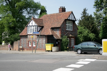 Support the Day Centre 'Bury Lodge'