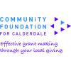 Community Foundation for Calderdale 