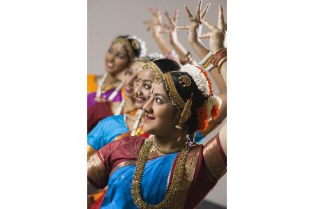children classical dance