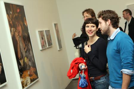 Martin Parr Season Preview