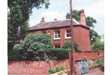 The Norwich Centre