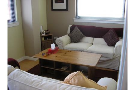 Support Room