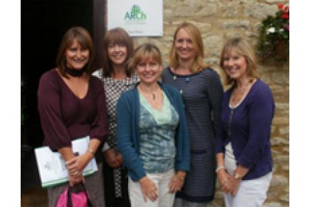 The ARCh team