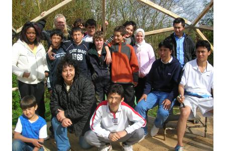 Young People's activity
