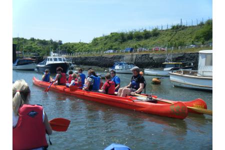 Bell Boating