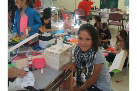 Summer Playscheme