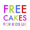 Free Cakes for Kids Oxford