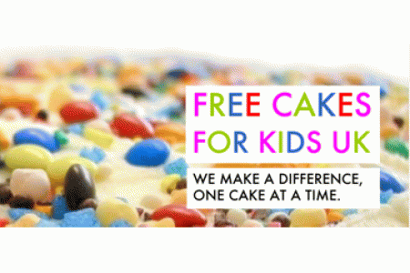 We make a difference - one cake at a time