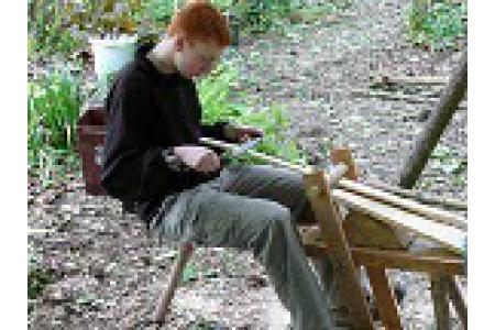 Rural skills - keeping them going