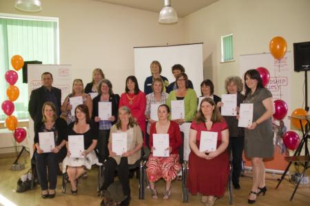 Our Volunteers