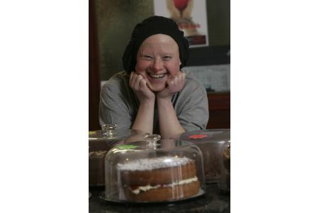 Cafe Cakes