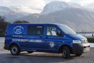 Our mobile unit