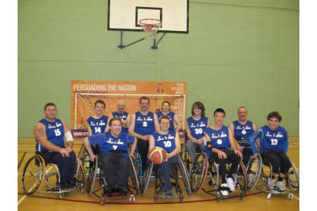 CLUB 2010