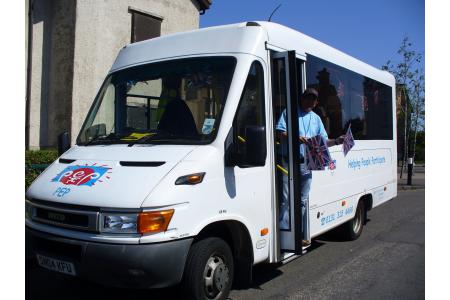 Transport Service