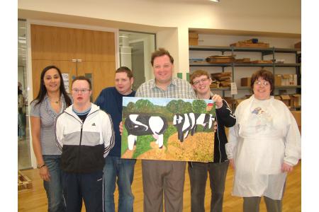 Art Group 