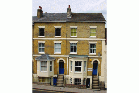 Beacon House 
