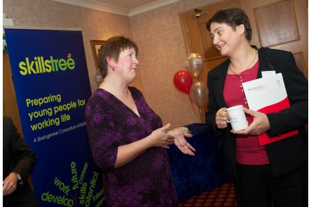 Networking 