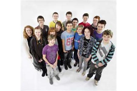 Supporting young people into work
