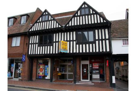 Wokingham premises