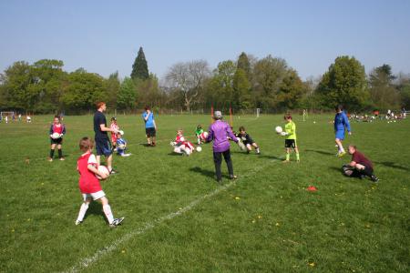 Improving our skills