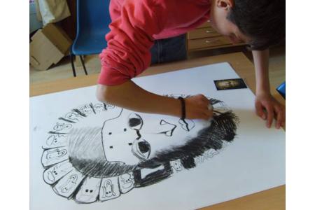 arts and craft