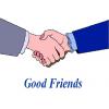 Good Friends